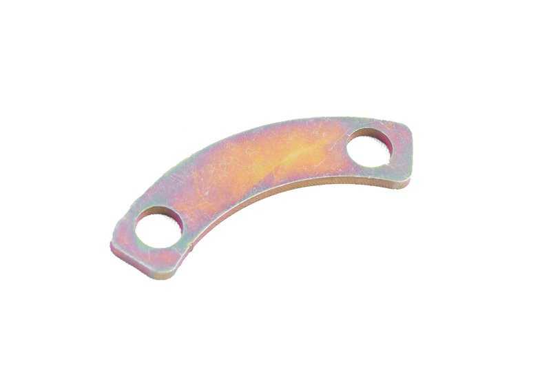 Arandela de fijación OEM 33211207094 para BMW 114, 1502, 1600, 1602, 2002, E12 y E21. Compatible con modelos históricos con cambio manual. Original BMW.