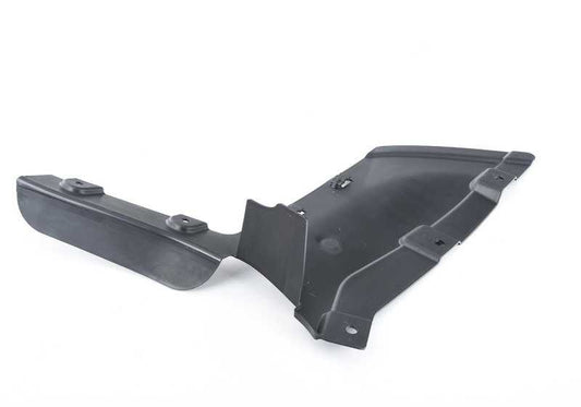 Left cover OEM 51717199459 for BMW Z4 (E89). Original BMW.