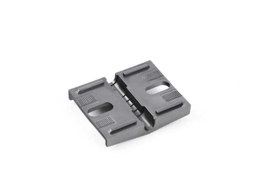 OEM Handschuhfach-Scharnierstufe 51167009469 für BMW 1er E81, E87, E82, E88, 5er E60, E61, 7er E65, E66... und mehr. Original BMW.