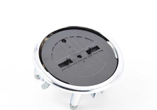 Pulsador apertura maletero OEM 51247227733 para BMW F06, F12, F13. Recambio original BMW.