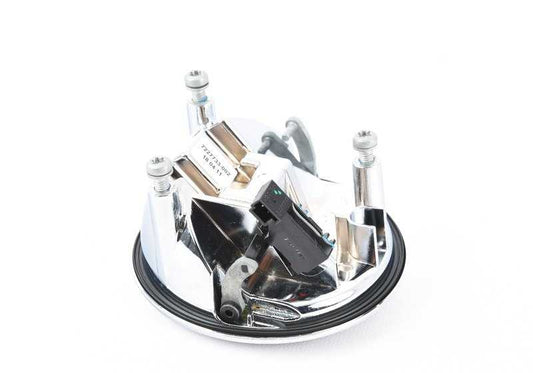 Pulsador apertura maletero OEM 51247227733 para BMW F06, F12, F13. Recambio original BMW.