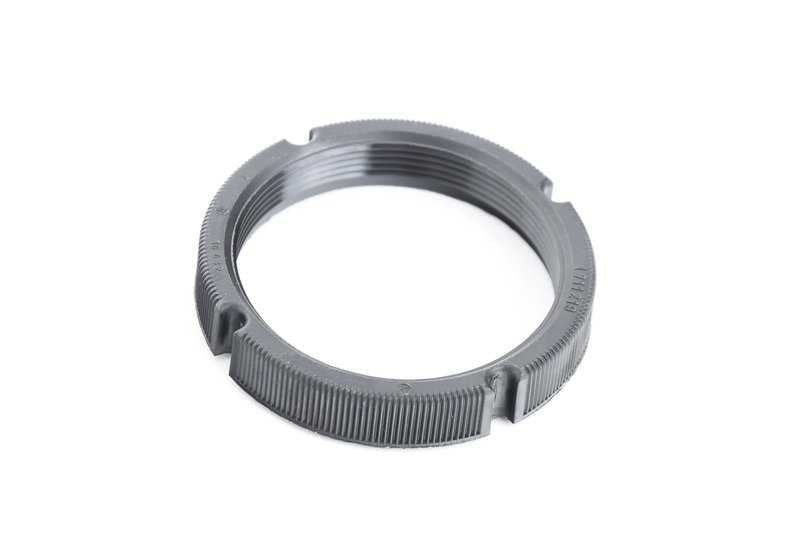 BMW NUT Series 3 E30, E36, E46, Serie 5 E28, E34, E39, Serie 6 E24, Serie 7 E32, E38, Serie 8 E31, X5 E53, F15, F85, X6 F16, F86 (OEM 12521711219). Original BMW.