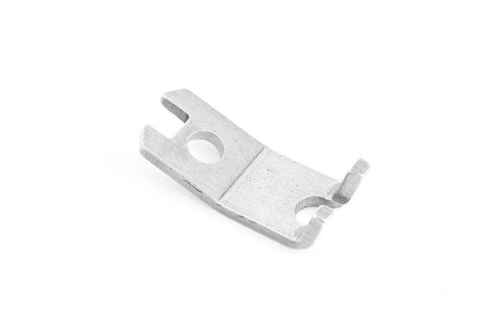 Relay lever OEM 23311224863 for BMW 3 E36, 3 E46, 5 E34, 5 E39, 7 E32, 7 E38, X5 E53, Z3 E36. Genuine BMW.