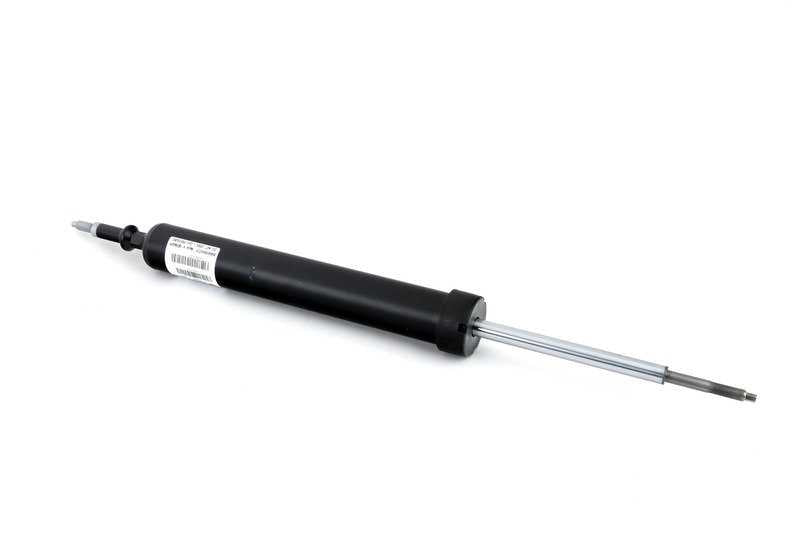 OEM rear shock absorber 33526771555 for BMW E81, E87, E87N. Original BMW.