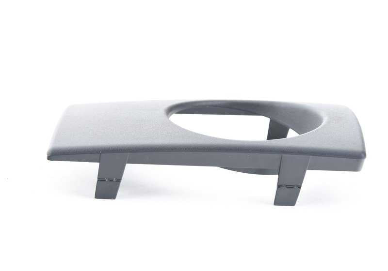 EEM do Embelador Front OEM 51118041185 para BMW E92, E93. Peça original da BMW, compatível com os modelos 3 cupê e cabrio. Ideal para substituição do para -choque pelo sistema ACC.