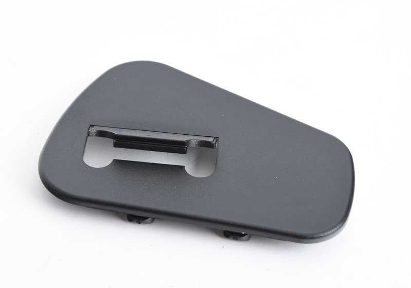 Cubierta izquierda OEM 51478262249 para BMW E46, E83. Original BMW.