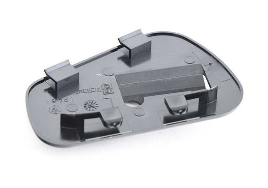 Cubierta izquierda OEM 51478262249 para BMW E46, E83. Original BMW.