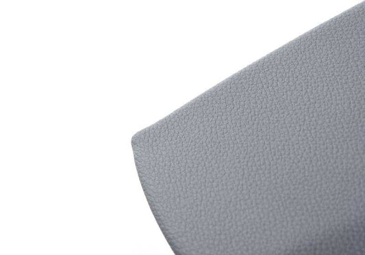 Black Central OEM 51169110501 Mächte für BMW E81, E82, E87, E88. Kompatibel mit 116D -Modellen, 116i, 118d, 118i. Original BMW. Ideal, um Unterstützung in der zentralen Konsole zu ersetzen oder hinzuzufügen.