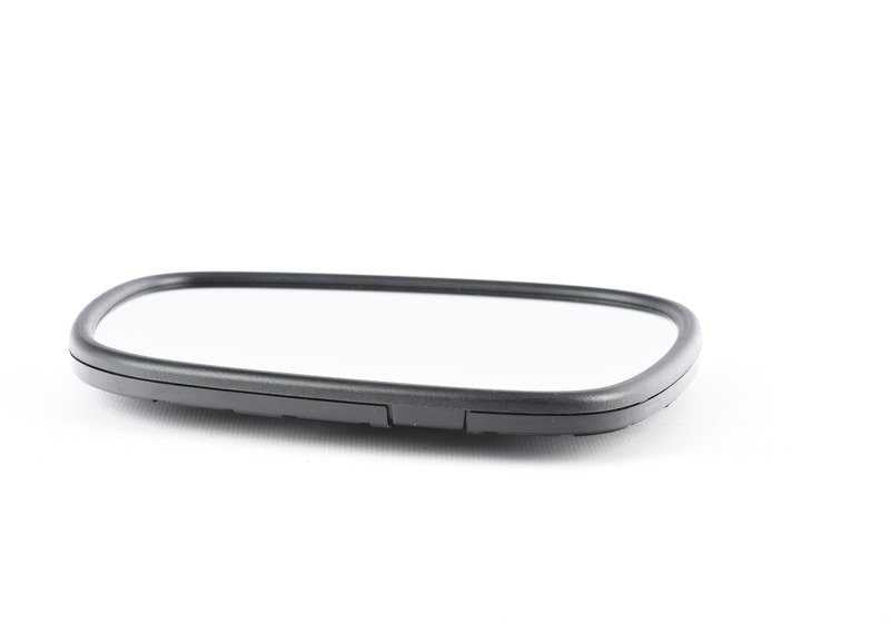 Cristal espejo retrovisor izquierdo OEM 51162991665 para BMW E84 y F25. Recambio original BMW.