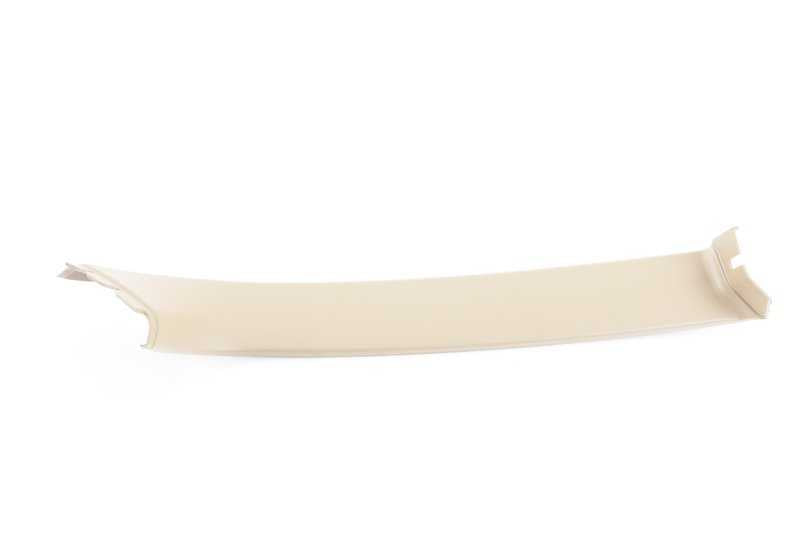 Verkleidung Links pour BMW E46 (OEM 51498259867). BMW d'origine