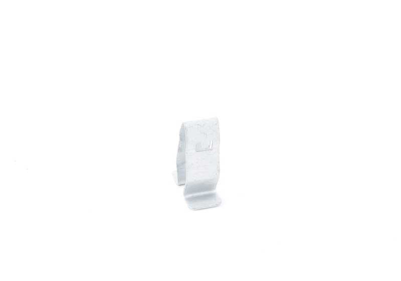 OEM 51437321215 clamp clip for BMW F20, F21, F22, F45, F46, F87, F30, F31, F35, F80, G20, G28, G80, F32, F82, F90, G30 and Mini F55, F56, F65, F66, F54, F54, F54, F60. Original BMW und Mini.