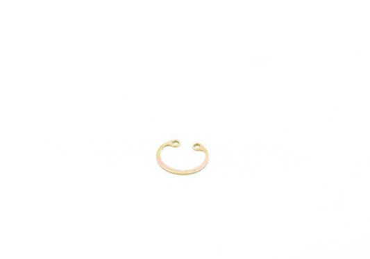 Anillo de seguridad OEM 07119934628 para BMW E36, E34, E38, E39, E46, E60, E61, E65, E66, E83, E85, E87, Z3, Z4, X3, X5. Original BMW.