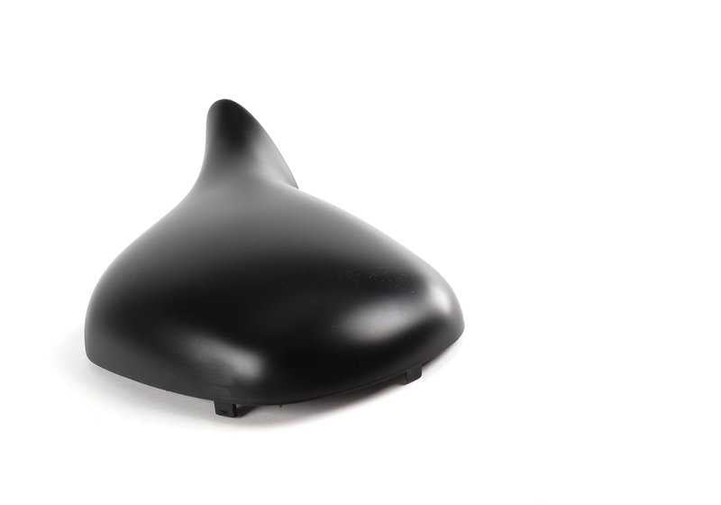 Carcasa de espejo imprimada derecha para BMW, compatible con varios modelos (OEM 51168413516). Original BMW