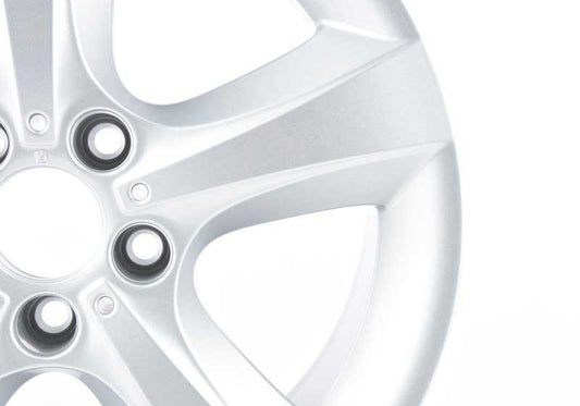 Tire en alliage pour BMW X5 E70 (OEM 36116772243). BMW d'origine