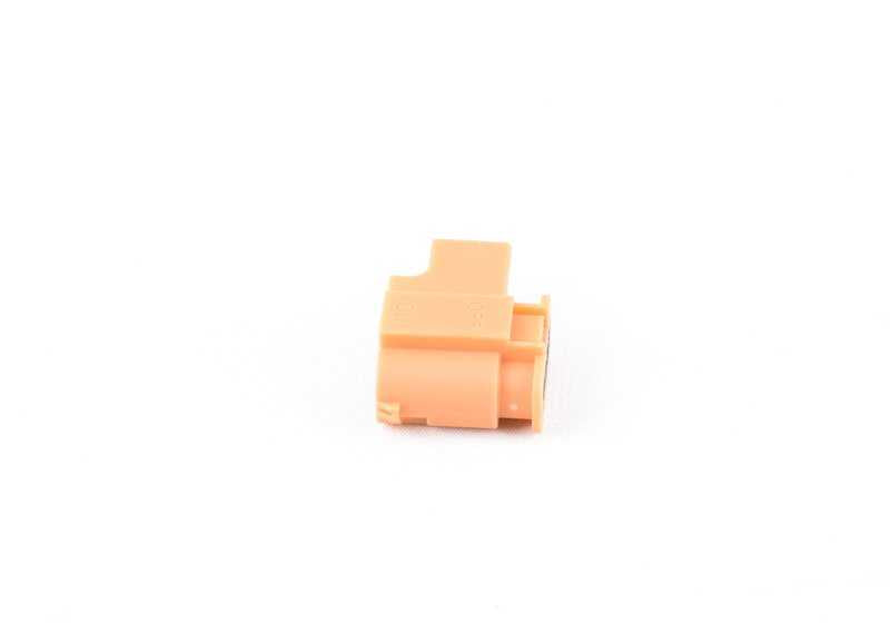 Conector de desconexión de servicio OEM 12527601389 para BMW F30, F10, F01, F02. Original BMW.