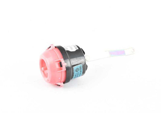 Aquecimento do solo do TRALILLA OEM 64111367818 para BMW E23. BMW original.