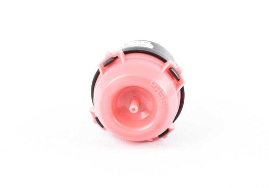 Aquecimento do solo do TRALILLA OEM 64111367818 para BMW E23. BMW original.