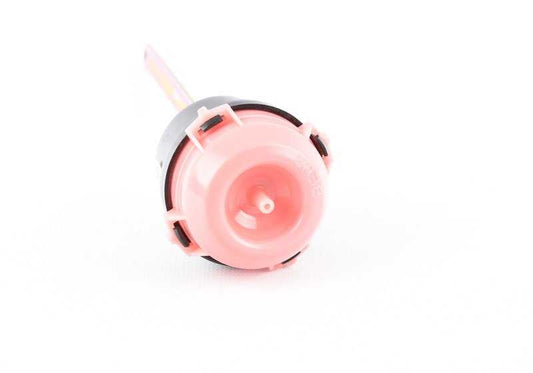 Mecanismo de maniobra de válvula de deshielo OEM 64111367816 para BMW Serie 7 (E23) 728, 728S. Original BMW.