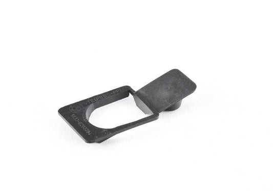 Soporte intermedio derecho para baca de techo OEM 51138203394 para BMW E36, E46, E34, E39, E32, E38, E53, Z3. Original BMW.