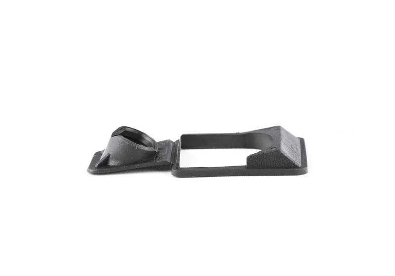 Soporte intermedio derecho para baca de techo OEM 51138203394 para BMW E36, E46, E34, E39, E32, E38, E53, Z3. Original BMW.