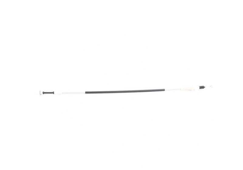 Cable Bowden para empuñadura exterior de puerta OEM 51217297439 para BMW F10, F11, F07, F06, F12, F13, F01, F02, F03, F04… y más. Original BMW.