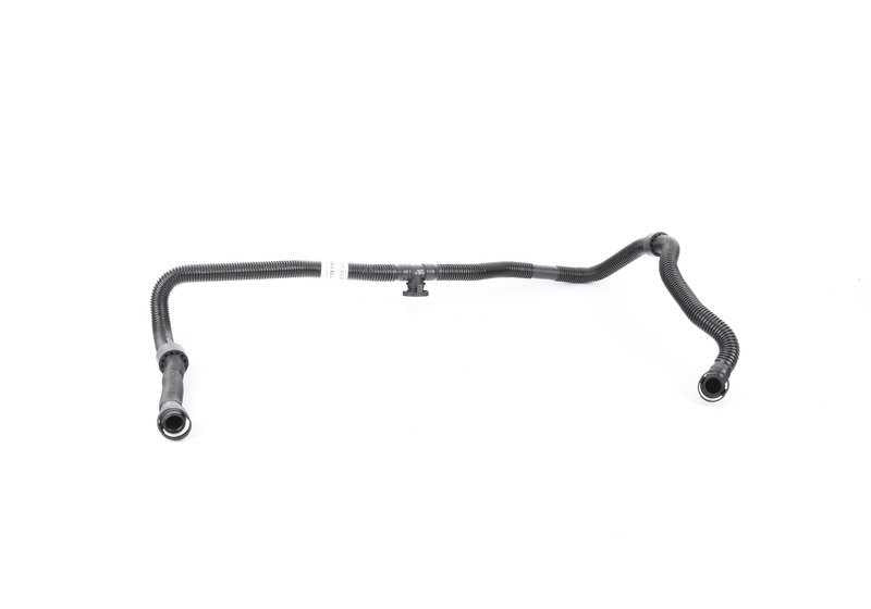 Tubo presión gases OEM 11727835411 para BMW E60, E61, E63, E64. Pieza original BMW para sistema de reducción de emisiones y conexión de gases. Original BMW.