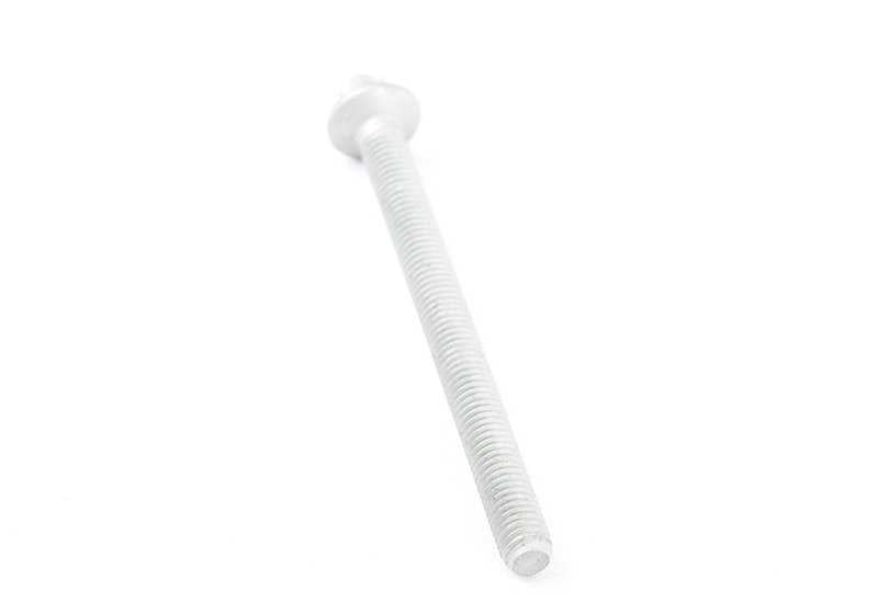 Tornillo OEM 13537805256 para BMW {E81, E82, E87, E88, F20, F21, F40, F70, F22, F23, F44, F45, F46, G42, U06, E90, E91, E92, E93, F30, F31, F34, G20, G21, G28, F32, F33, F36, G22, G23, G26, E60, E61, F07, F10, F11, G30, G31, G60, G61, F06, F12, F13,