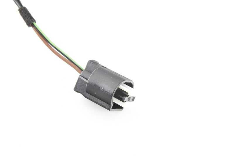 Linksheizte Sprühdüsenleiter für BMW 3 E90 -Serie, E91, E92, E93 (OEM 61126928635). Original BMW