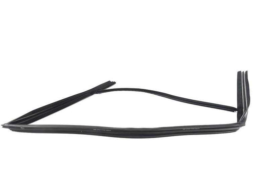 Guia da janela frontal OEM 51337178009 para BMW F01, F02, F04. Compatível com modelos 730D, 730i, 740D, incluindo XDrive. BMW original.