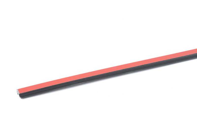 Copertura superiore OEM 51317184568 per BMW F01, F01N, F02, F02N, F04. BMW originale.