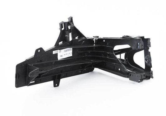 Left trunk support OEM 51647184159 for BMW 7 Series (F01, F02, F04). Original BMW.