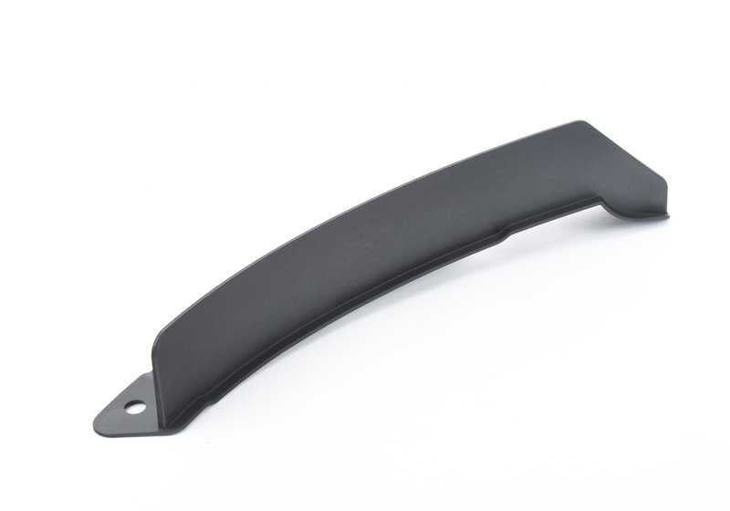 Lippe delantera derecha OEM 51748060800 para BMW F22, F23. Original BMW.