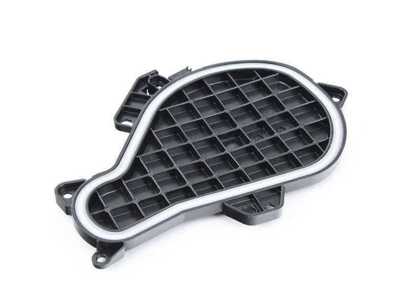 BEACON FRONTE LID sinistro OEM 63117345591 per BMW 7 F01N Serie, F02N. BMW originale BMW.