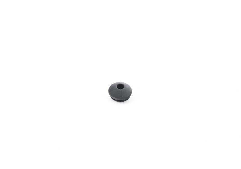 Tope de goma OEM 51169181117 para BMW E70, F15, F85, E71, E72, F16, F86. Original BMW.