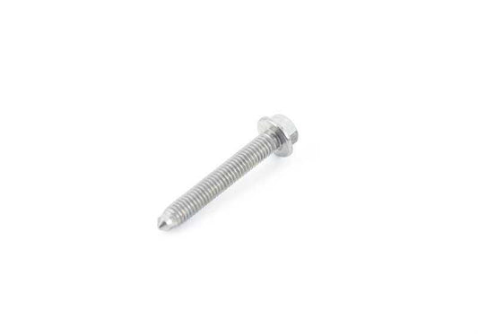 Vis de bordure OEM 11317542042 pour Mini R56, R57, R58, R60 et BMW F20, F30 ... et plus. BMW et mini d'origine.