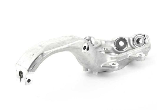 Mangueira frontal esquerda OEM 31216869869 para BMW X5 {E70, E70N, F15, F85} e BMW X6 {E71, E72, F16, F86}. BMW original.