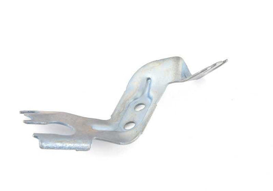 OEM 34526859533 Suporte ao sensor de velocidade esquerda para BMW X5 {E70, E70N, F15, F85} e BMW X6 {E71, E72, F16, F86}. BMW original.