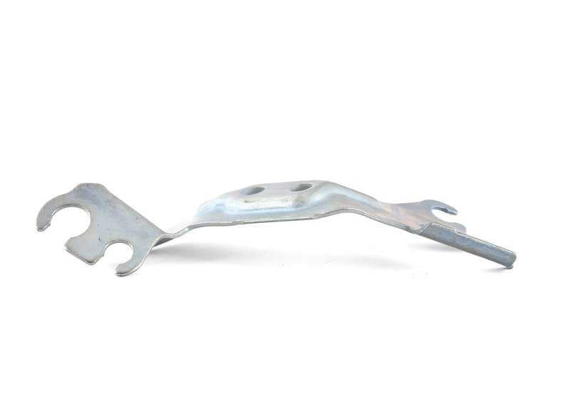 Soporte sensor de velocidad rueda izquierda OEM 34526859533 para BMW X5 {E70, E70N, F15, F85} y BMW X6 {E71, E72, F16, F86}. Original BMW.
