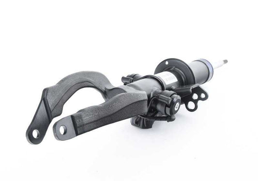 Power de choque frontal esquerdo para BMW F01N, F02N (OEM 37116851127). BMW original