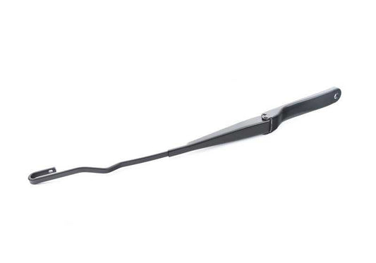 Brazo limpiaparabrisas delantero izquierdo OEM 61618389549 para BMW Z3 E36. Original BMW.