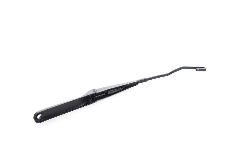 Brazo limpiaparabrisas delantero izquierdo OEM 61618389549 para BMW Z3 E36. Original BMW.