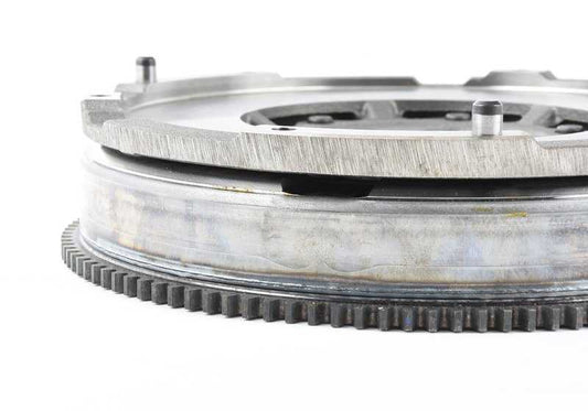 BIMASA STERZO DELLA BMW Serie 1 E81, E82, E87, E88, Serie 3 E90, E91, E92, E93, Serie 5 E60, F10, F11, F18, Serie 6 E63, E64, X1 E84, X3 E83N, Z4 E85, E86, E89 (OEM 21207573785). BMW originale