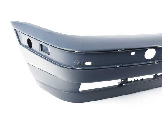 Revêtement de pare-chocs avant pour BMW E34 (OEM 51111944630). BMW d'origine