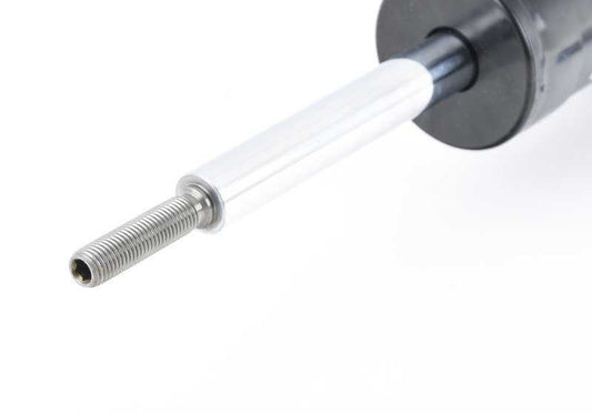 Amortiguador delantero izquierdo para BMW X5 F85, X6 F86 (OEM 31317856489). Original BMW