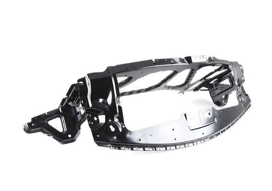 Painel frontal OEM 51647177131 Para BMW E85, E86. BMW original.