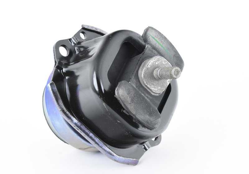 Supporto motore OEM 22116793642 per BMW E70, E71, F85, F86. BMW originale.