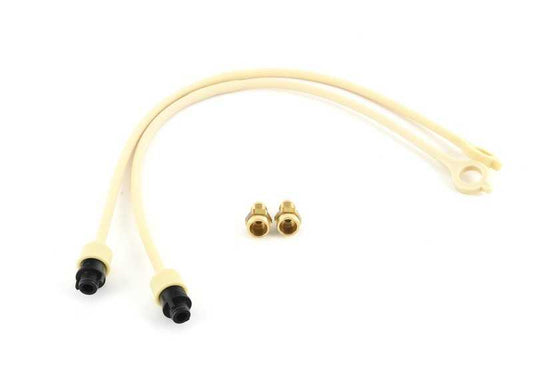 OEM discharge valve 37116783036 for BMW F07, F07N, F10, F10N, F11, F11N, F06, F06N, F12, F12N, F13, F13N, F01, F01N, F02, F02N, E70, F15, F85, E71, F16, F16, F16, F16. BMW original.