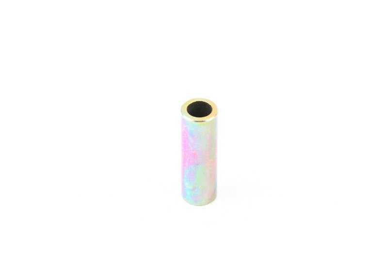 SILENTBLOCK OF OEM MANAGEMENT SUPPORT 3241125879 FOR BMW E21, E30, E12, E28. Original BMW.