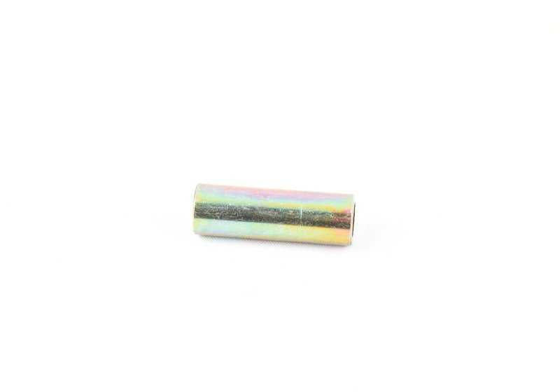 SILENTBLOCK OF OEM MANAGEMENT SUPPORT 3241125879 FOR BMW E21, E30, E12, E28. Original BMW.