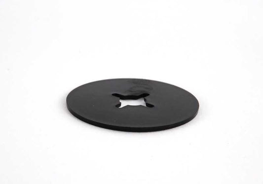 Tapa de protección OEM 35411156142 para BMW E30, E36, E46, E34, E39, E32, E38, E31, Z3. Original BMW.